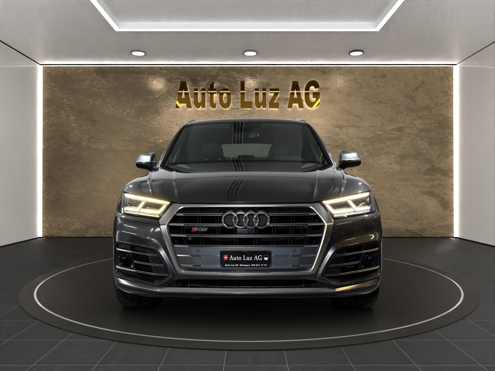 AUDI SQ5 3.0 TFSI quattro S-tronic-showroom-element-1
