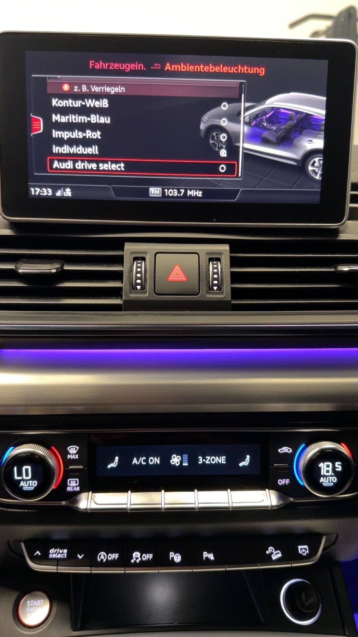 AUDI SQ5 3.0 TFSI quattro S-tronic-image-12