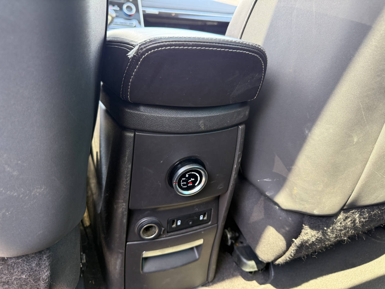 RENAULT Espace 1.6 dCi 160 Initiale Paris EDC-image-18