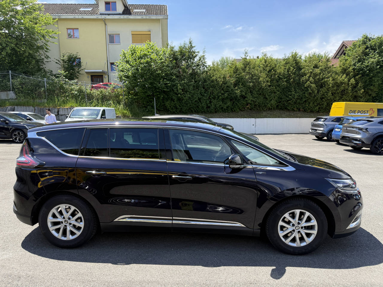 RENAULT Espace 1.6 dCi 160 Initiale Paris EDC-showroom-element-3