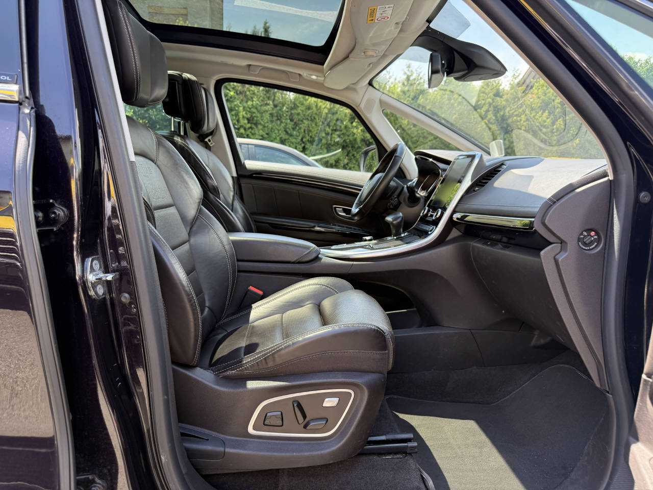 RENAULT Espace 1.6 dCi 160 Initiale Paris EDC-image-15