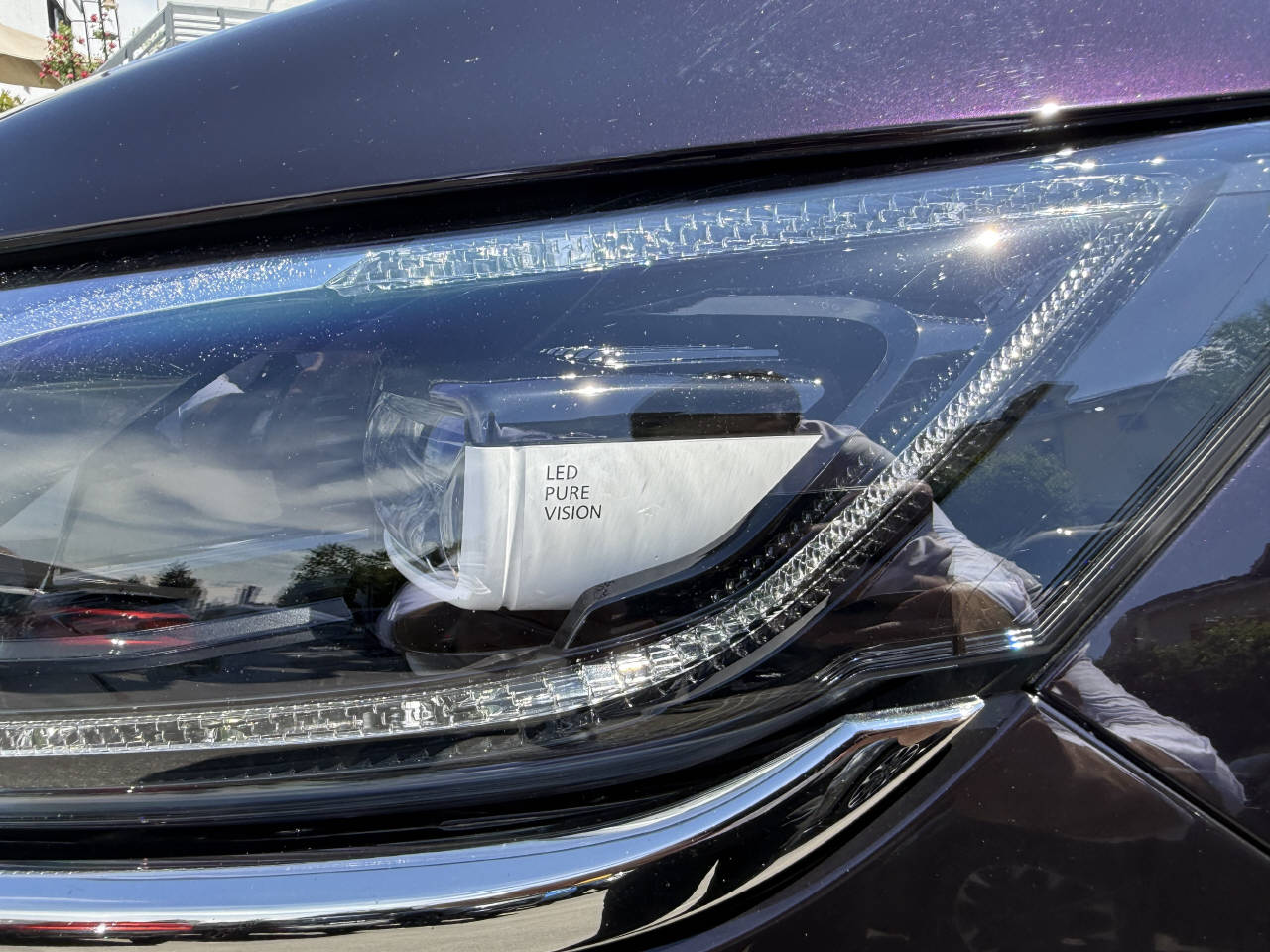 RENAULT Espace 1.6 dCi 160 Initiale Paris EDC-image-19