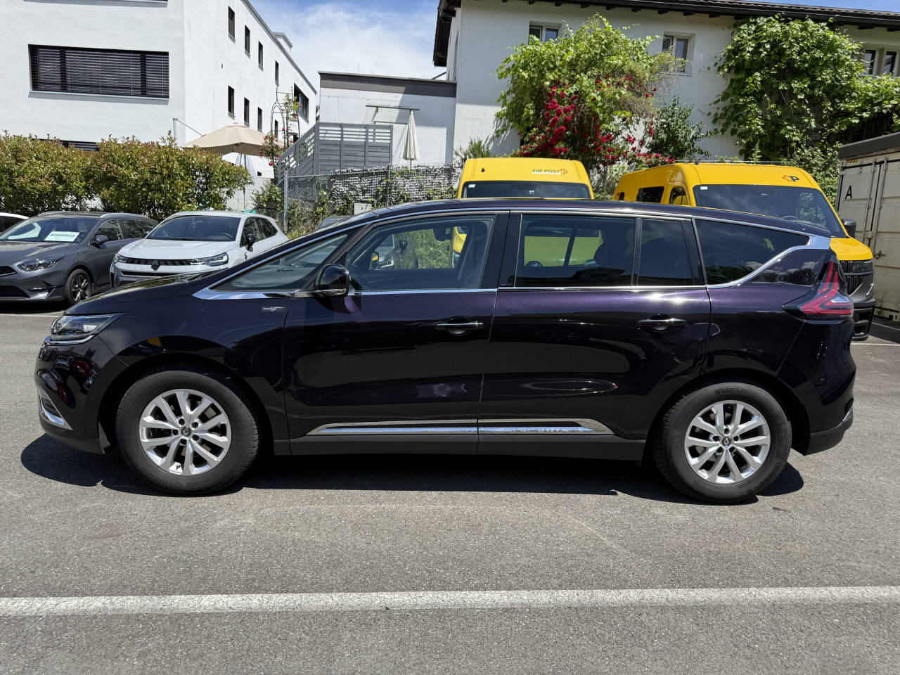 RENAULT Espace 1.6 dCi 160 Initiale Paris EDC-showroom-element-2