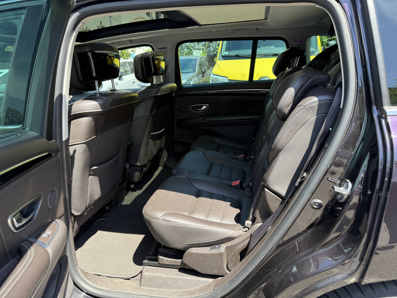 RENAULT Espace 1.6 dCi 160 Initiale Paris EDC-image-16