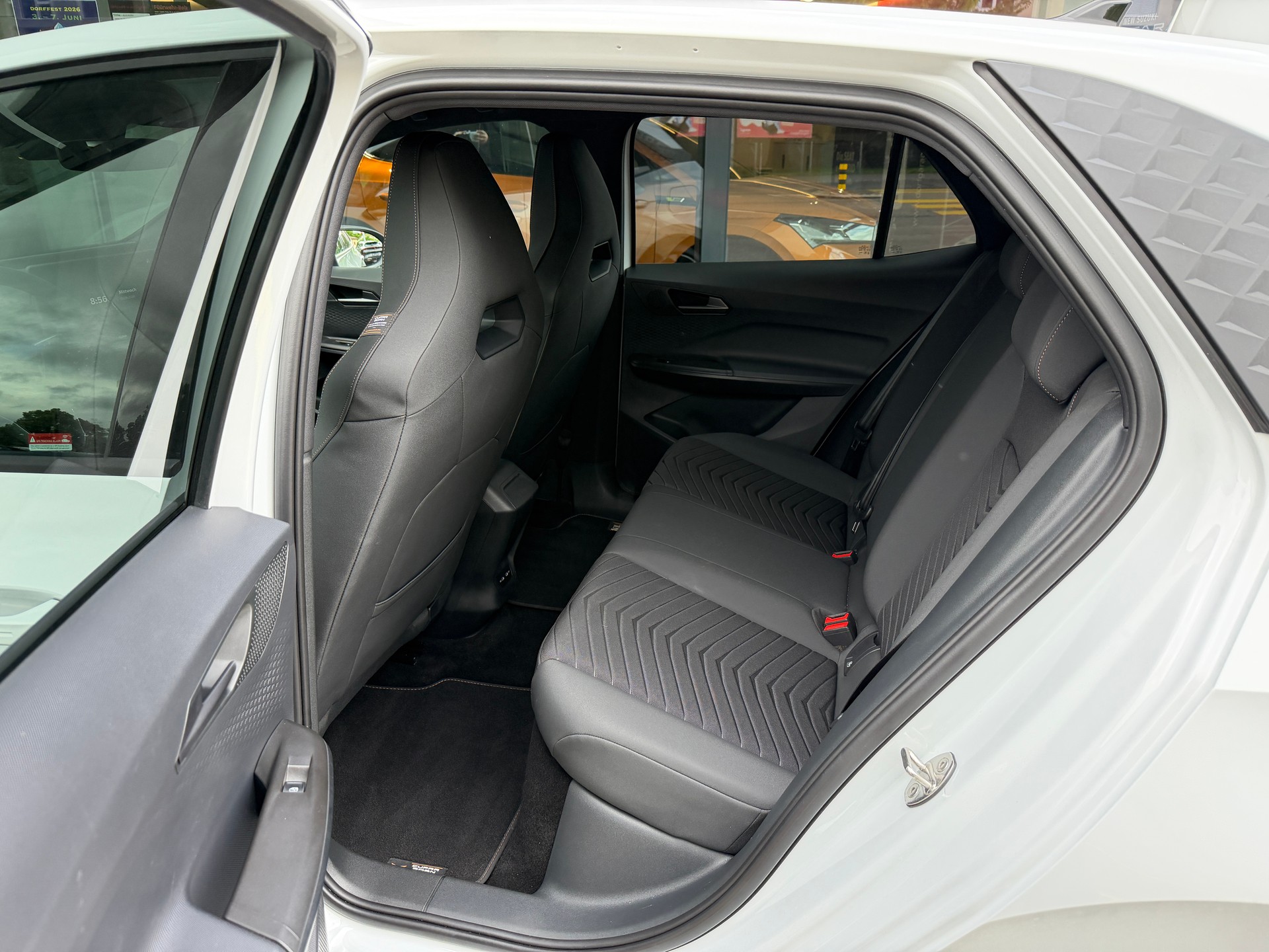 CUPRA Born 79 kWh e-Boost-image-6