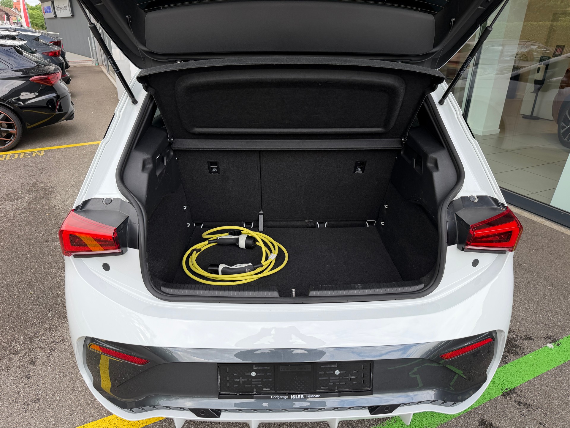 CUPRA Born 79 kWh e-Boost-image-5