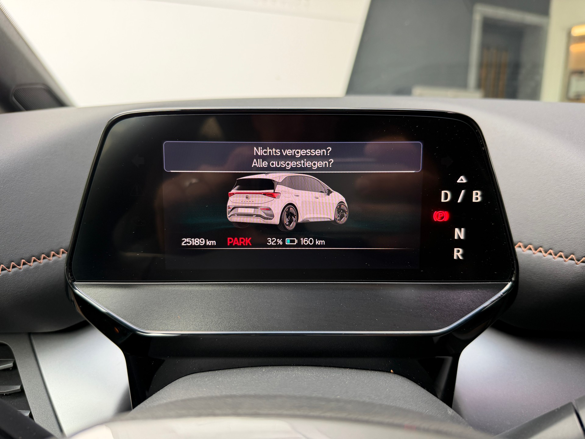 CUPRA Born 79 kWh e-Boost-image-13