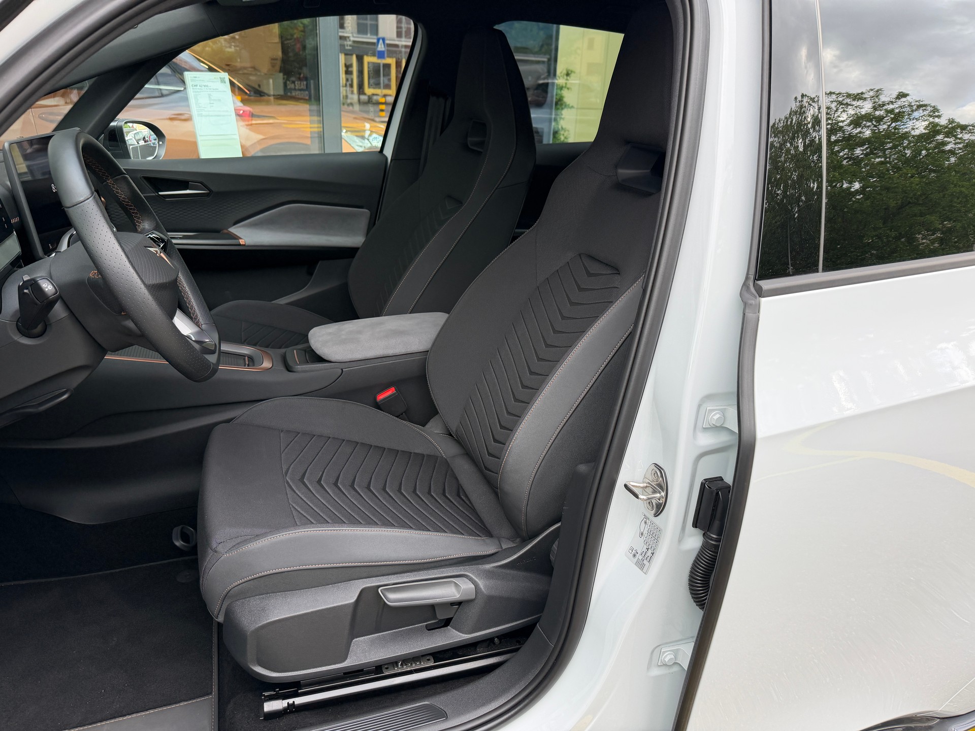 CUPRA Born 79 kWh e-Boost-image-7