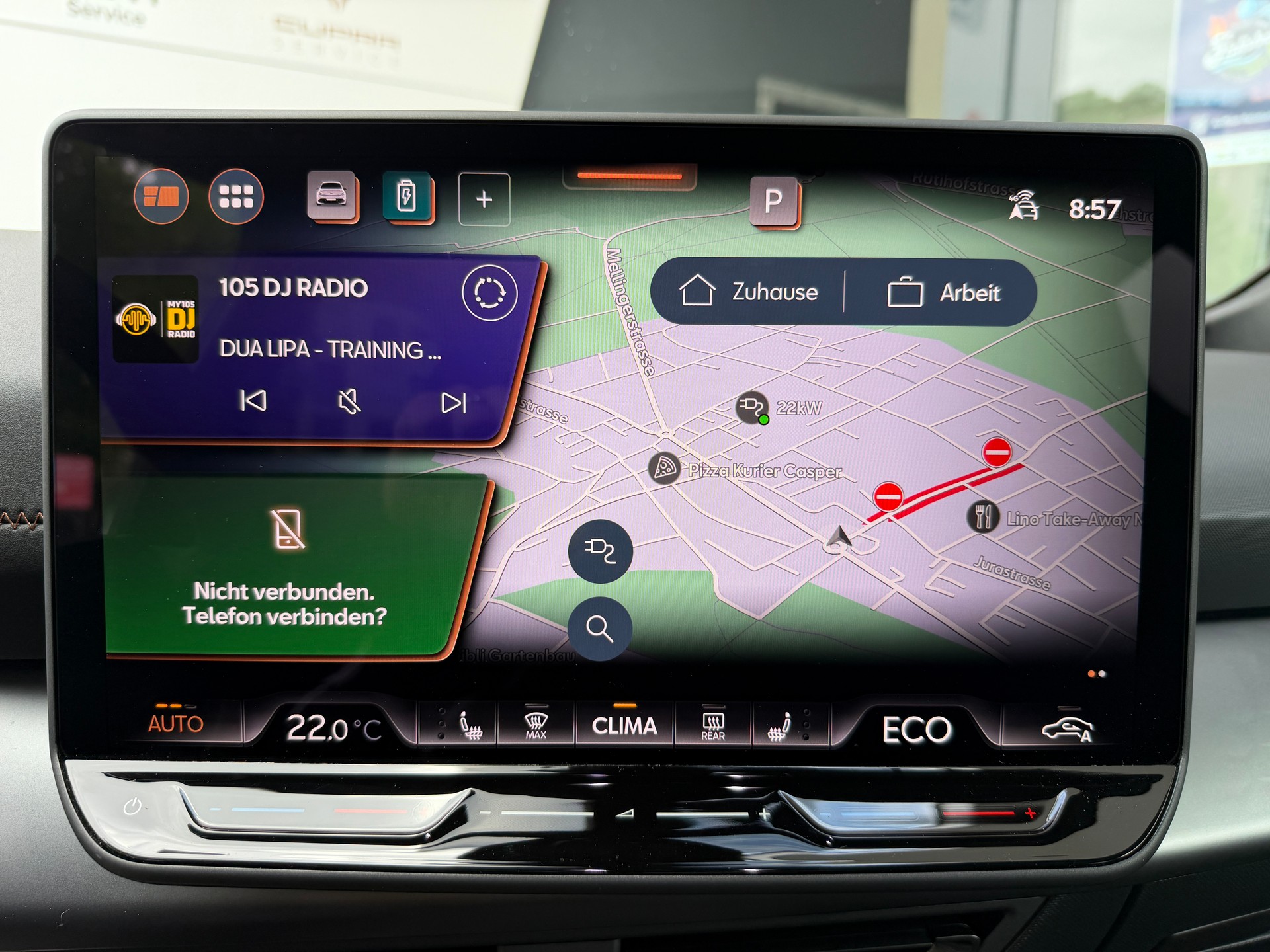 CUPRA Born 79 kWh e-Boost-image-10