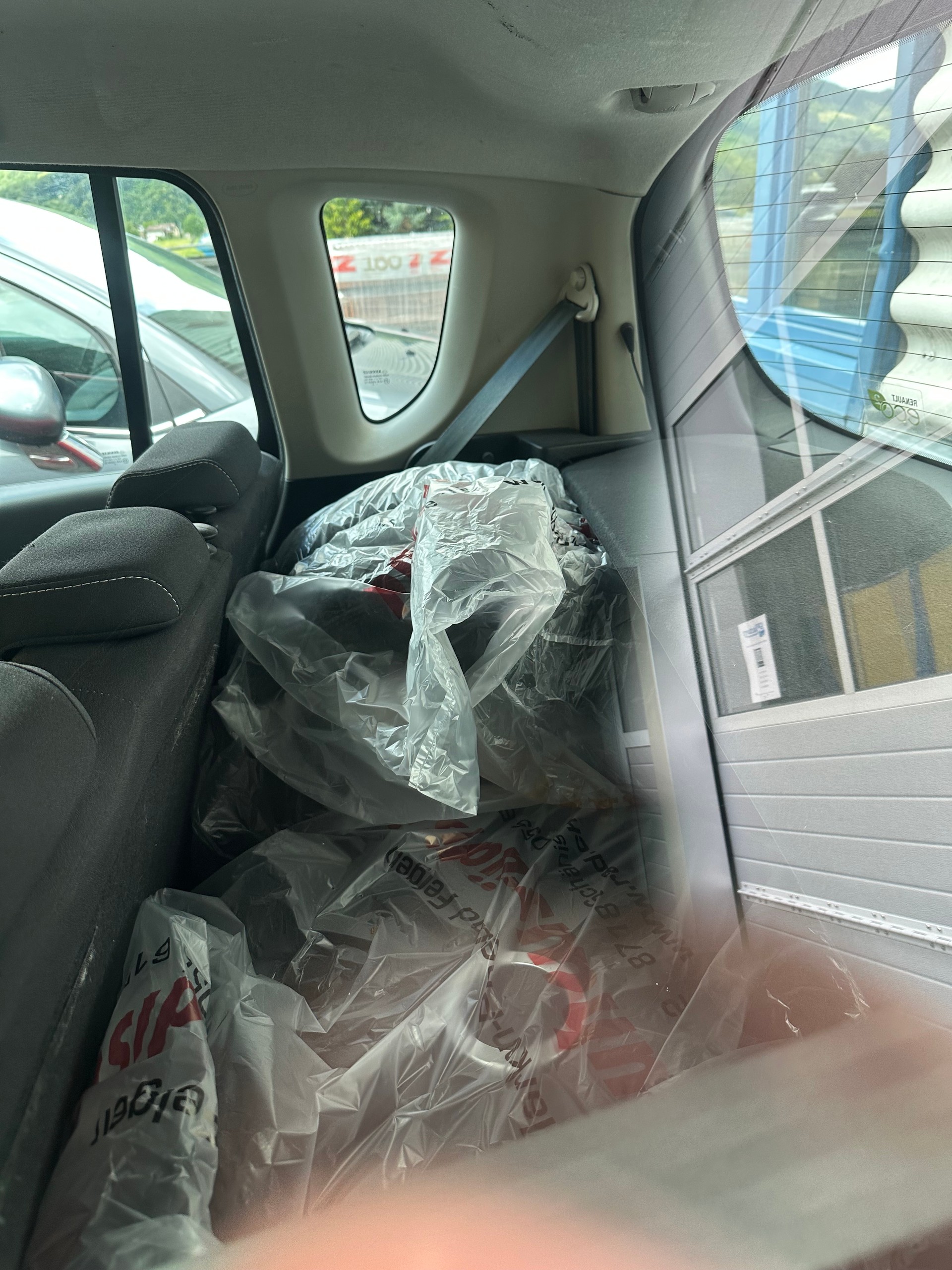 RENAULT Modus 1.2 16V Authentique-image-4