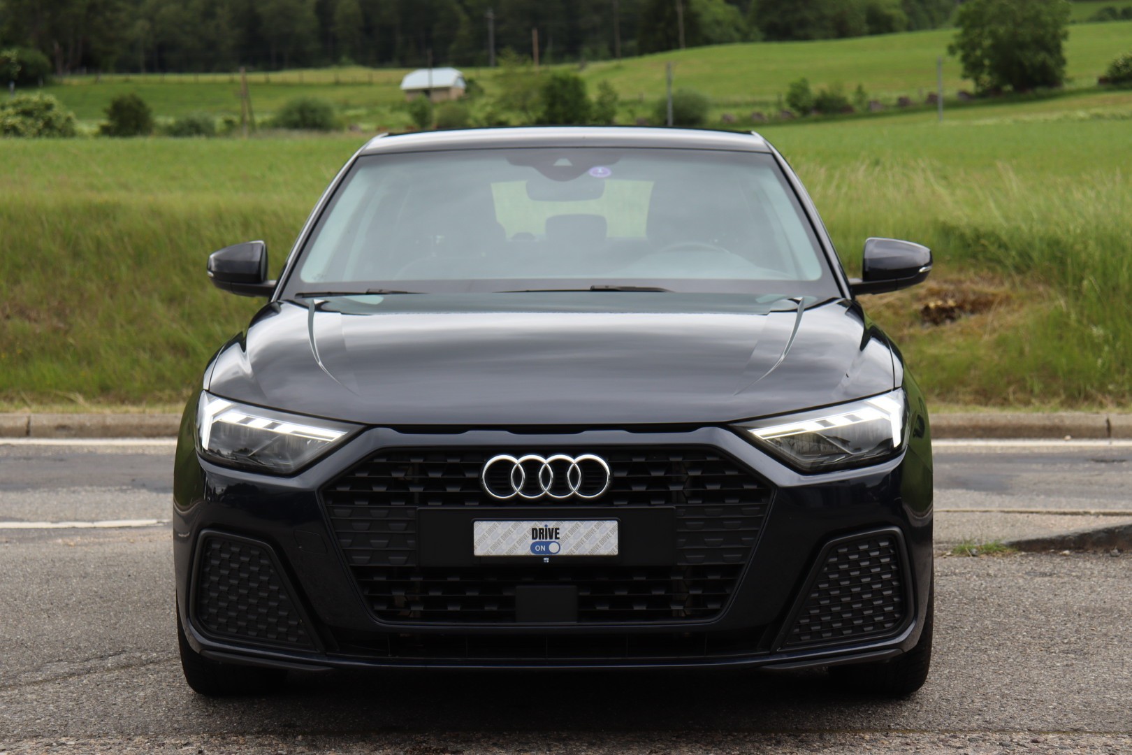 AUDI A1 Sportback 30 TFSI S-tronic • Sportline • Garantie • Véhicule CH • Expertisé
