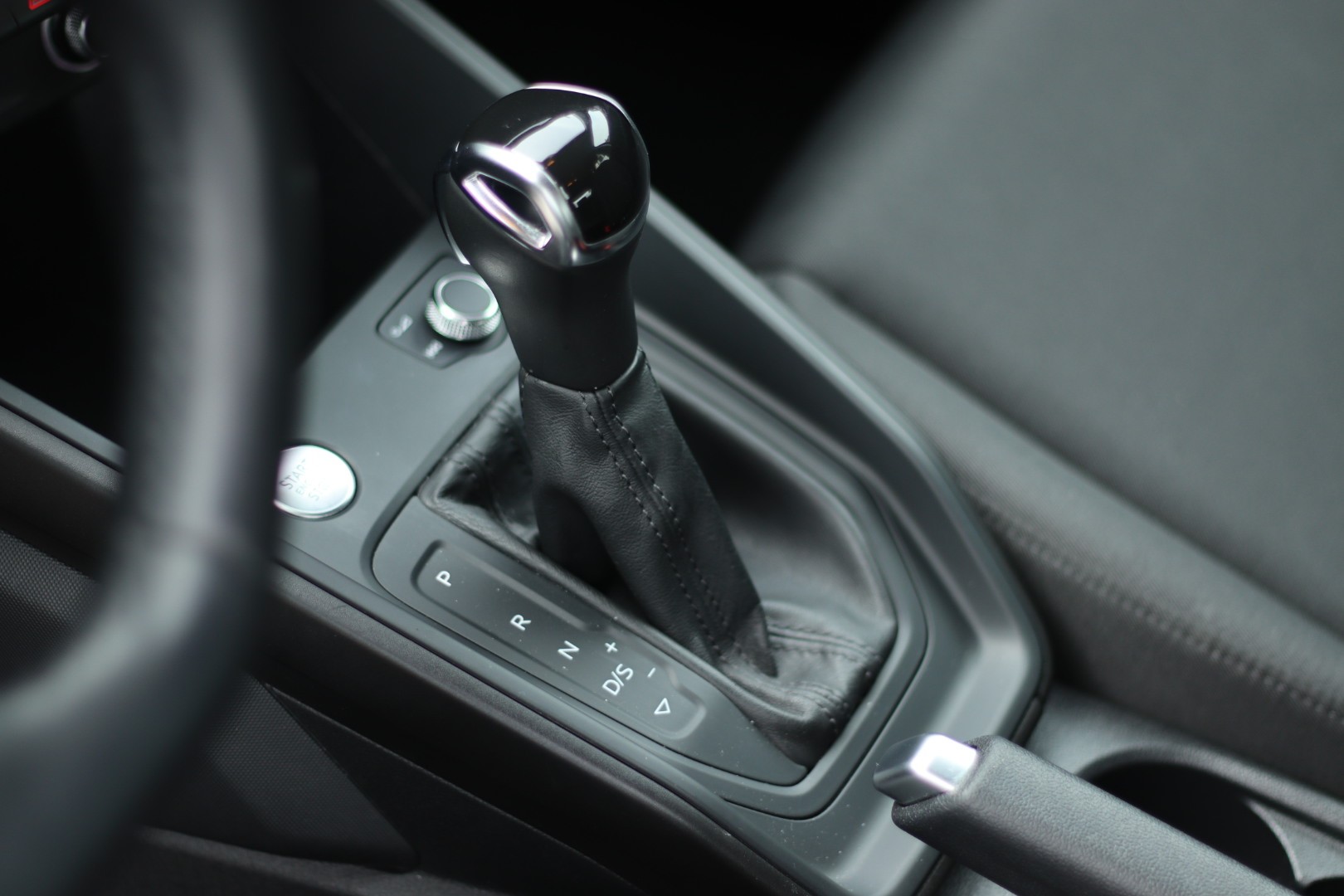 AUDI A1 Sportback 30 TFSI S-tronic • Sportline • Garantie • Véhicule CH • Expertisé-image-14
