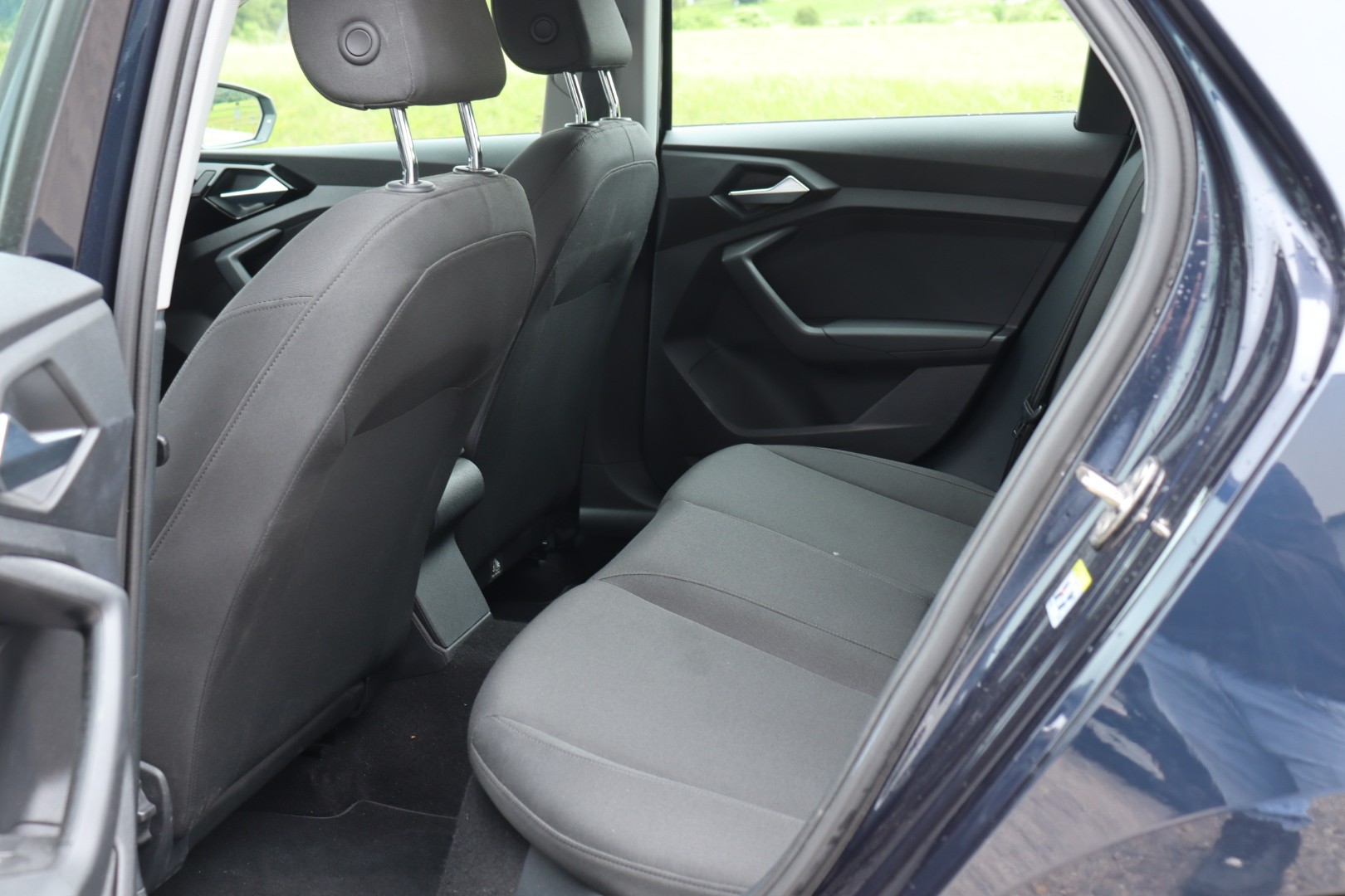 AUDI A1 Sportback 30 TFSI S-tronic • Sportline • Garantie • Véhicule CH • Expertisé-image-11