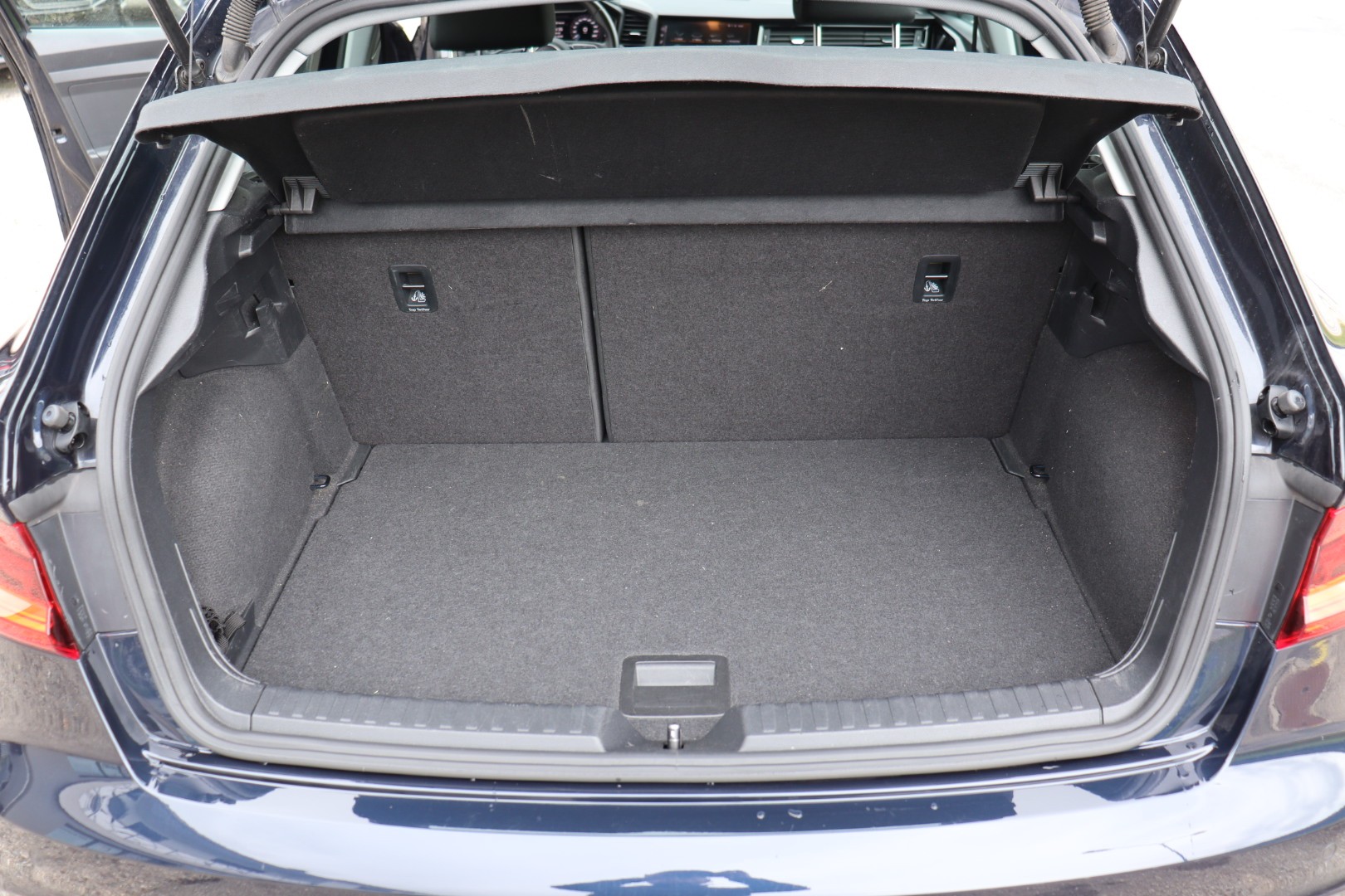 AUDI A1 Sportback 30 TFSI S-tronic • Sportline • Garantie • Véhicule CH • Expertisé-image-12