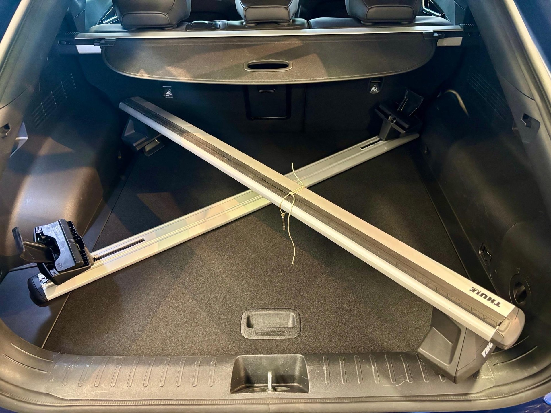 KIA EV6 77 kWh GT-Line 4x4-image-18