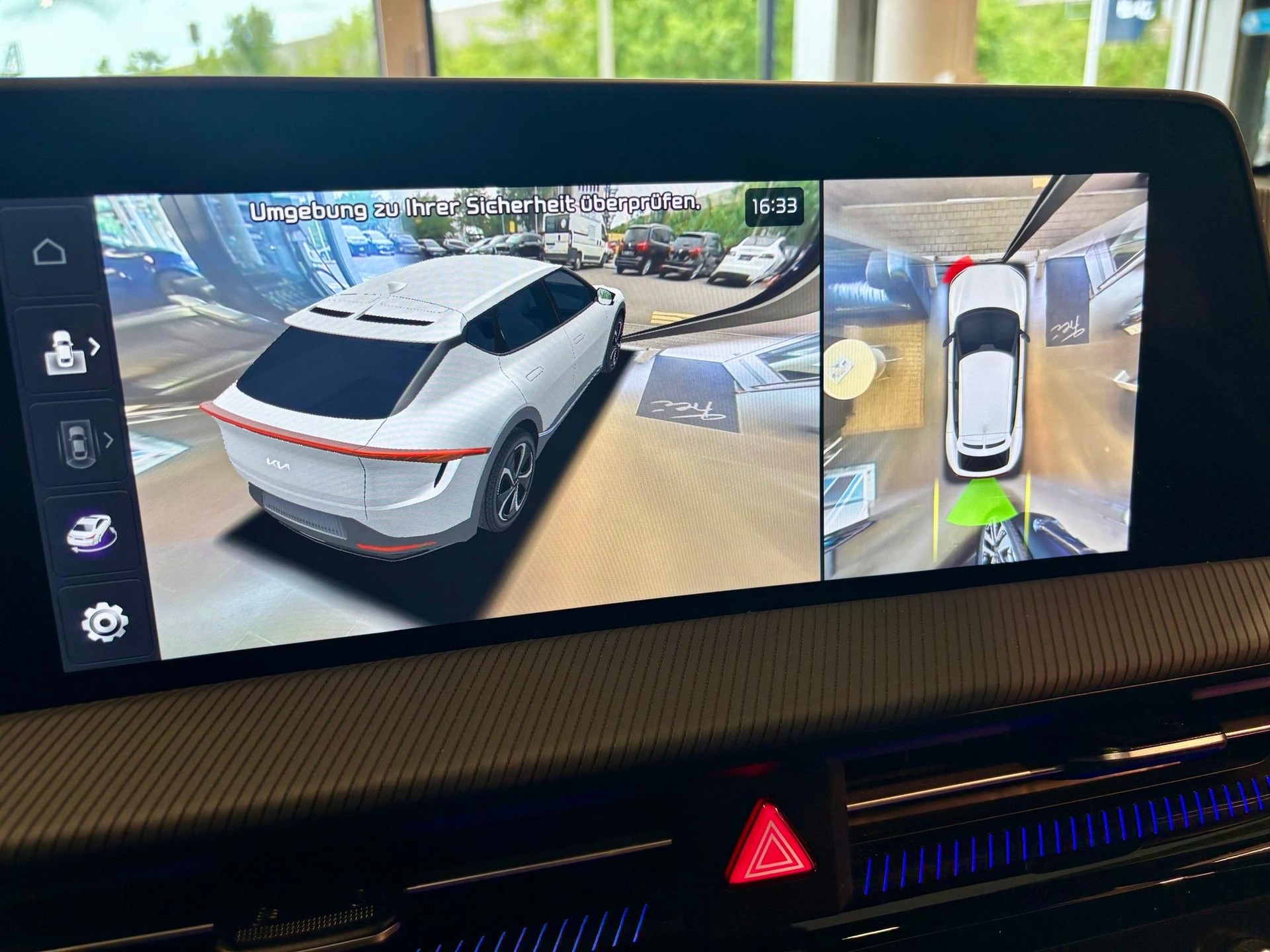 KIA EV6 77 kWh GT-Line 4x4-image-14