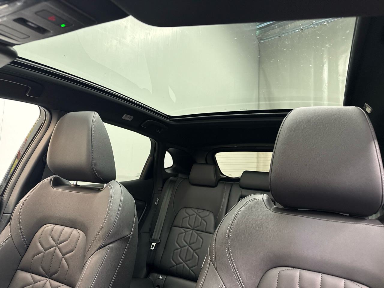 NISSAN Qashqai 1.3 DIG-T MHEV Tekna Xtronic 4x4-image-5