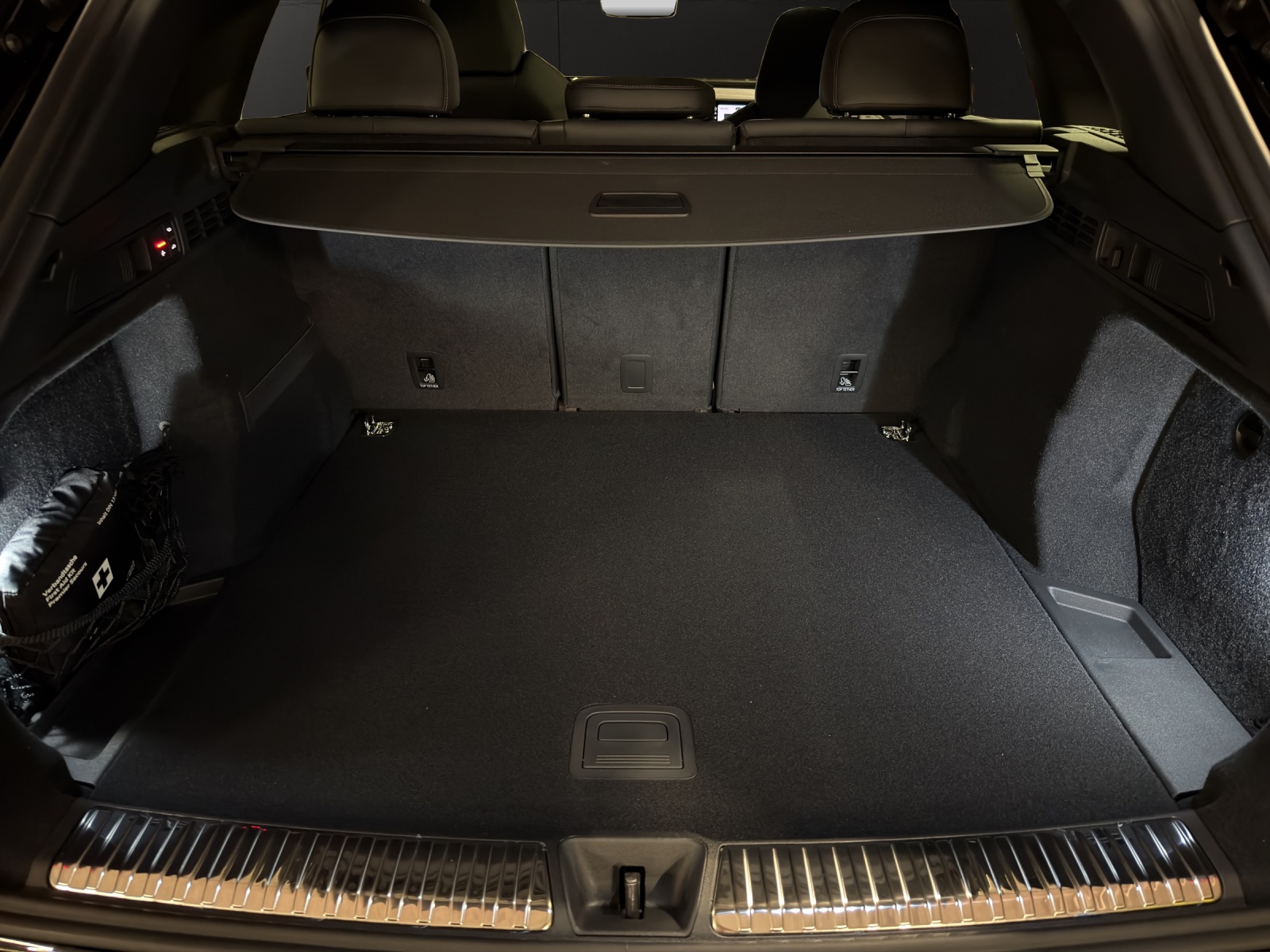 AUDI SQ5 TFSI quattro S-tronic-image-16
