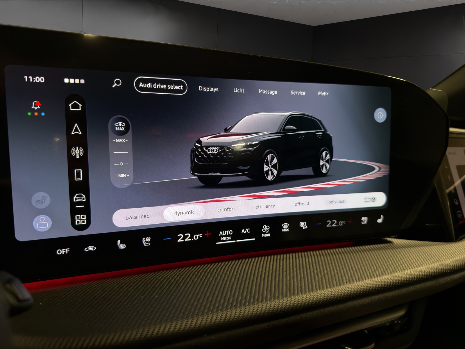 AUDI SQ5 TFSI quattro S-tronic-image-24