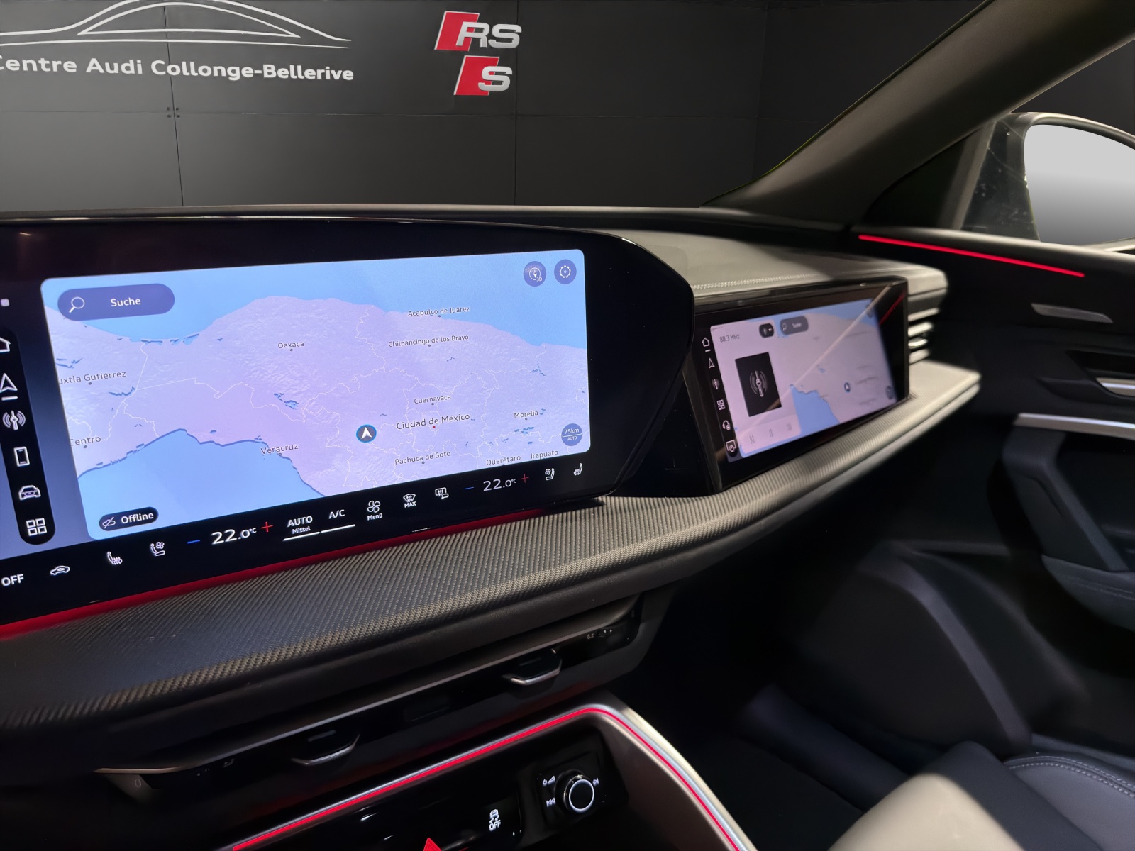 AUDI SQ5 TFSI quattro S-tronic-image-13