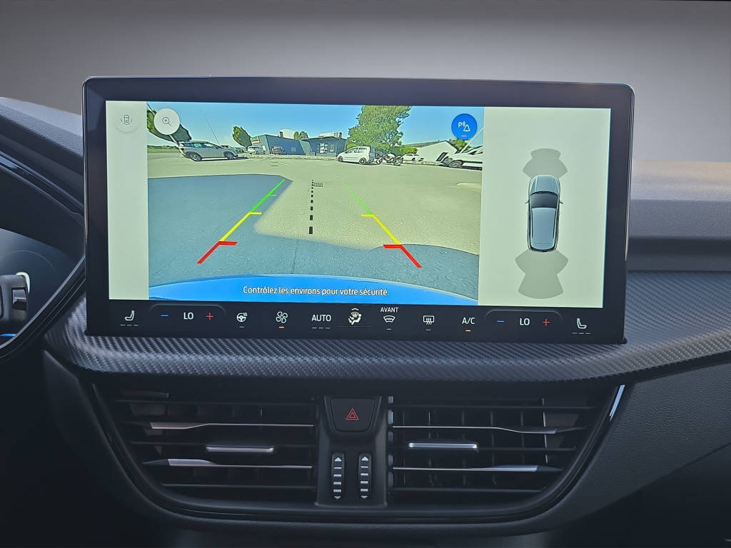 FORD Kuga 2.5 Plug-in Hybrid ST-Line-image-15