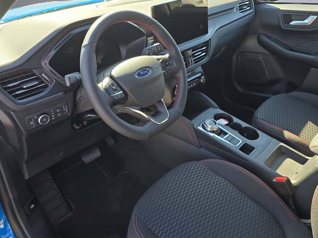 FORD Kuga 2.5 Plug-in Hybrid ST-Line-image-9