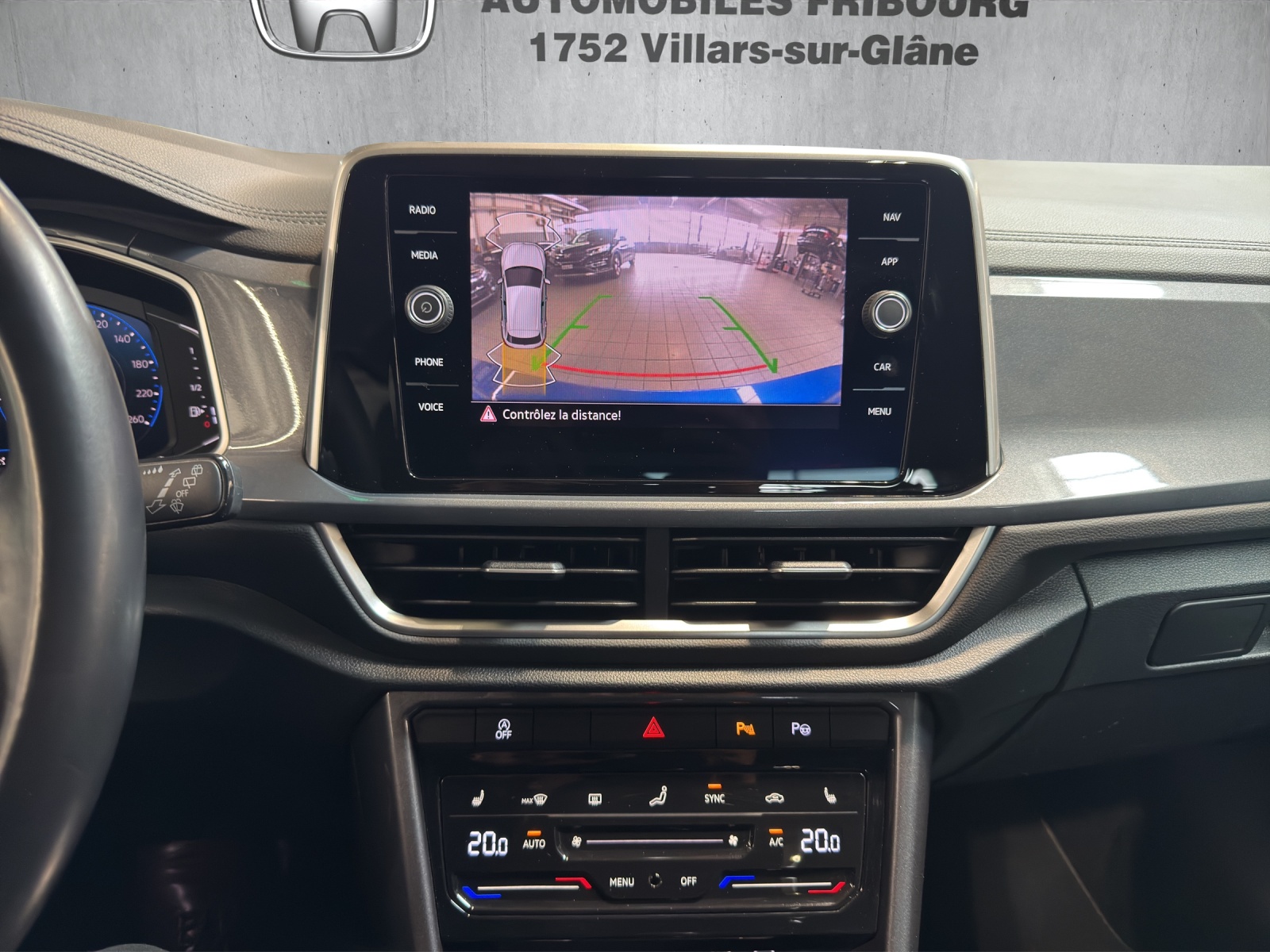 VW T-Roc 1.5 TSI Style DSG-image-11