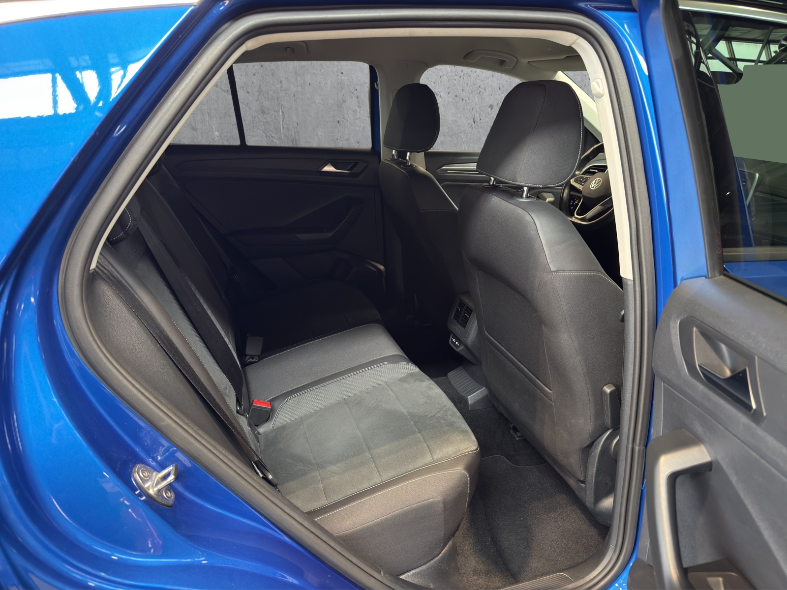 VW T-Roc 1.5 TSI Style DSG-image-17