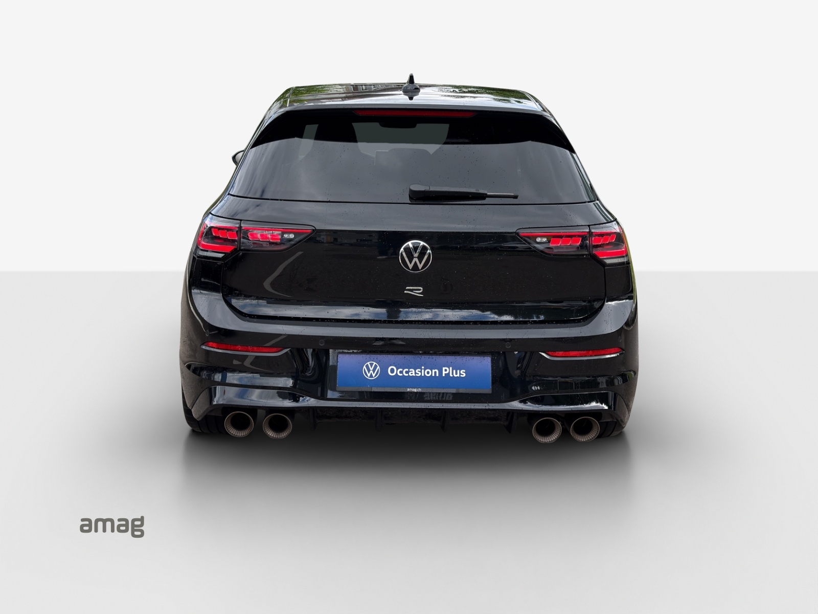 VW Golf 2.0 TSI R DSG 4 Motion-image-3