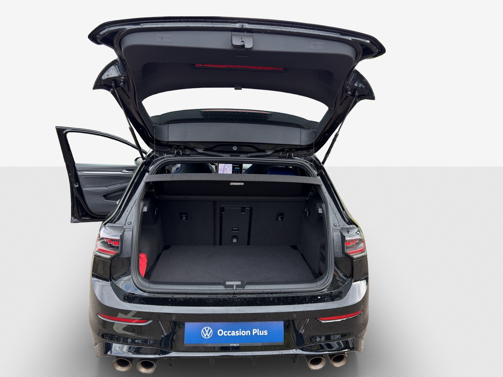 VW Golf 2.0 TSI R DSG 4 Motion-image-12