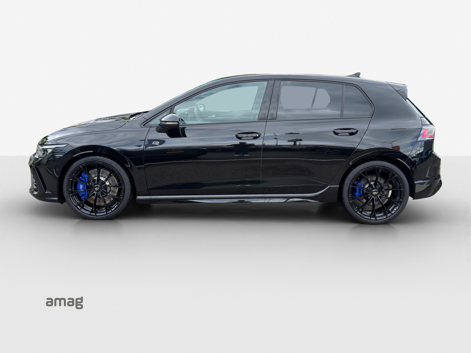 VW Golf 2.0 TSI R DSG 4 Motion-image-1
