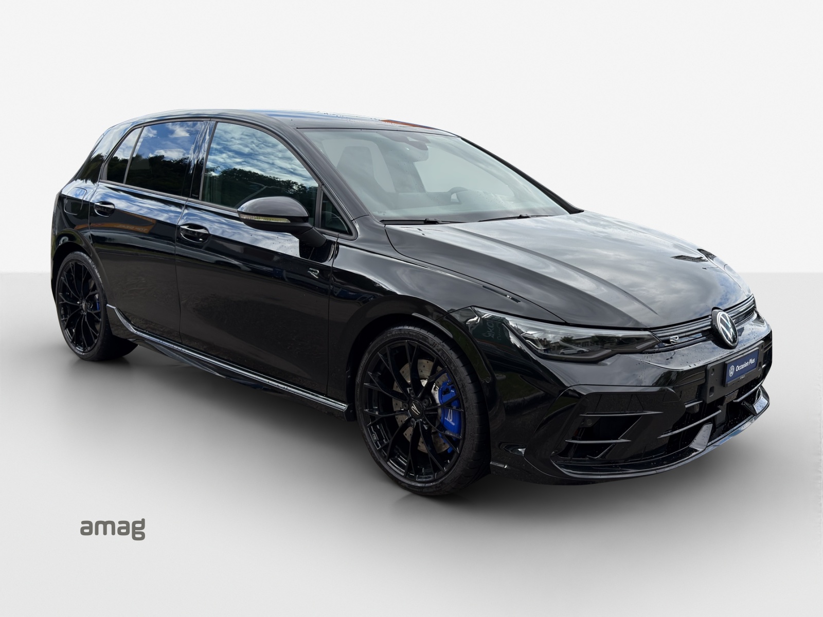 VW Golf 2.0 TSI R DSG 4 Motion-image-5