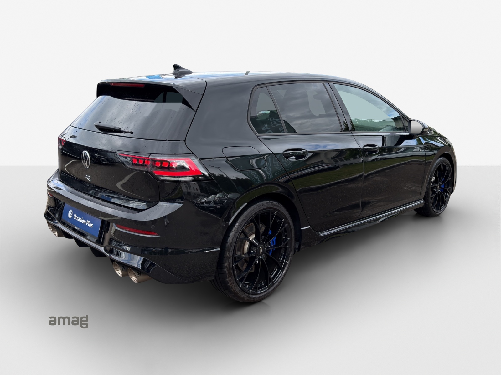 VW Golf 2.0 TSI R DSG 4 Motion-image-4