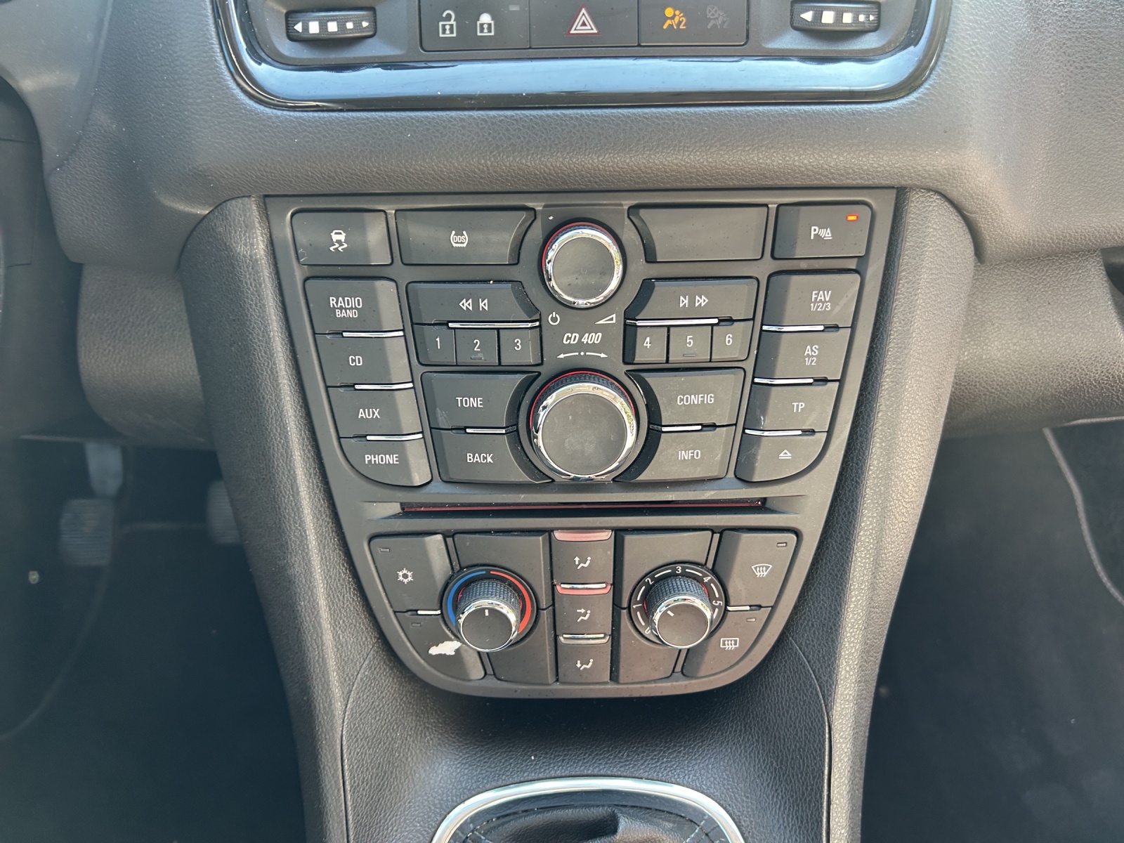 OPEL Meriva 1.4 Turbo-image-13