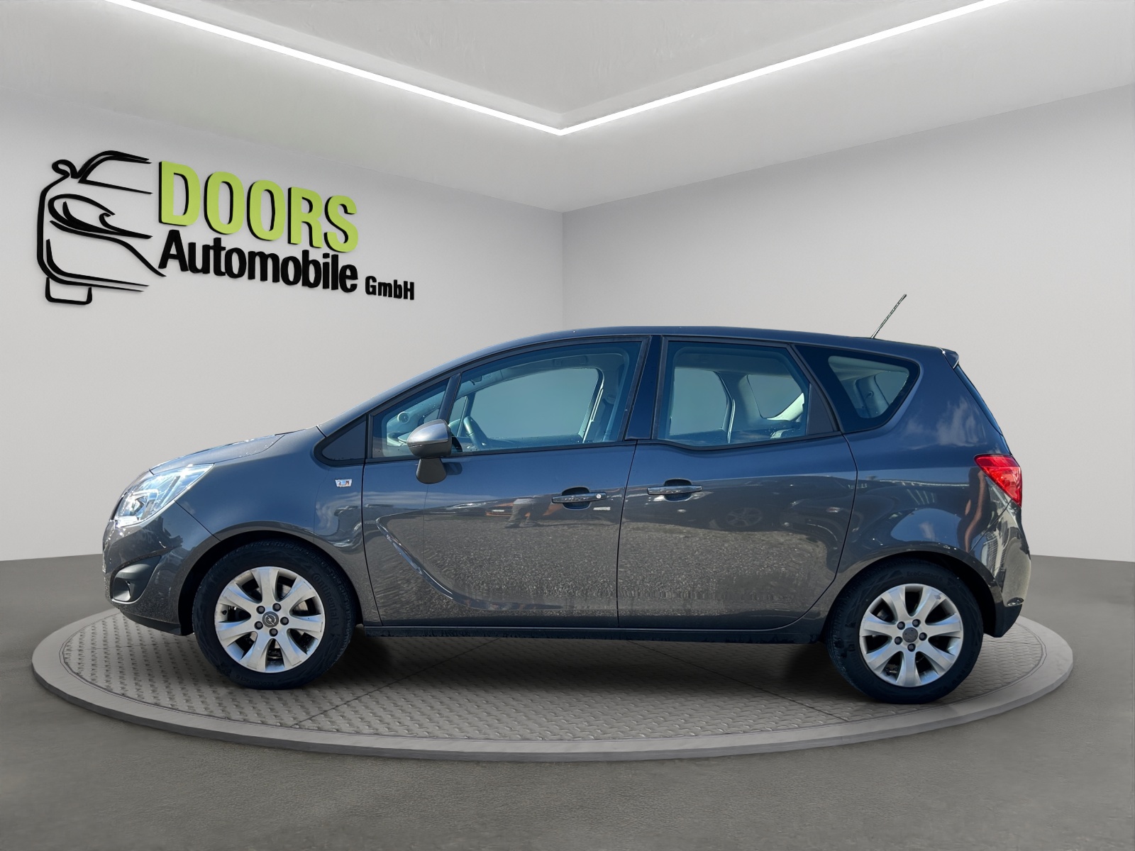 OPEL Meriva 1.4 Turbo-image-6