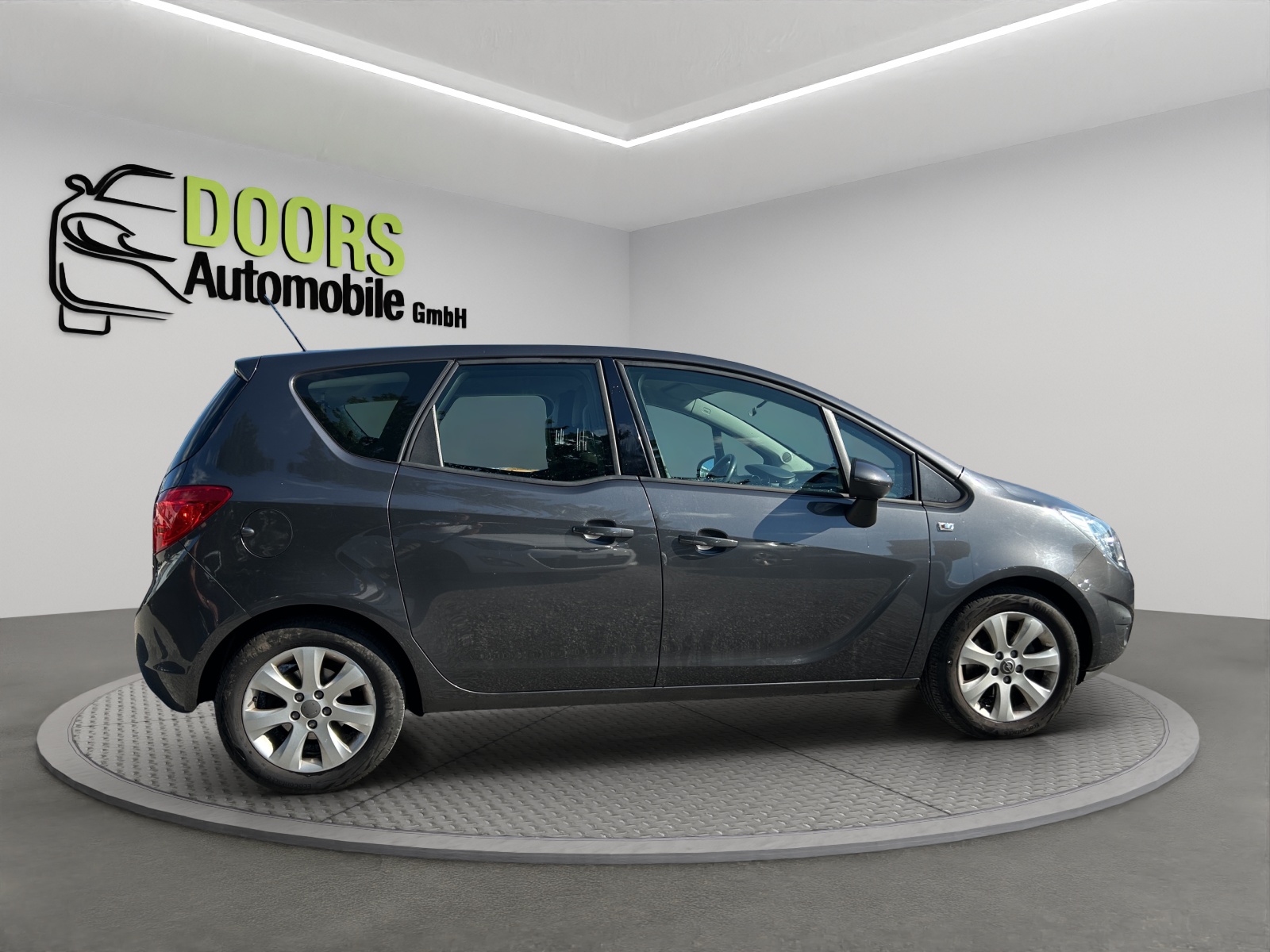 OPEL Meriva 1.4 Turbo-image-7