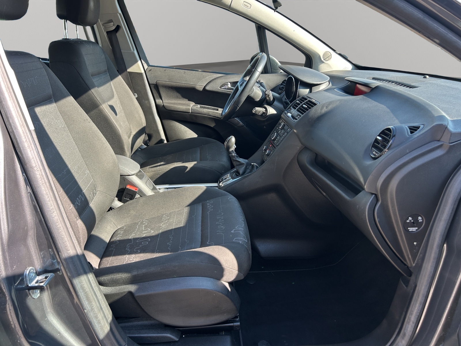 OPEL Meriva 1.4 Turbo-image-10