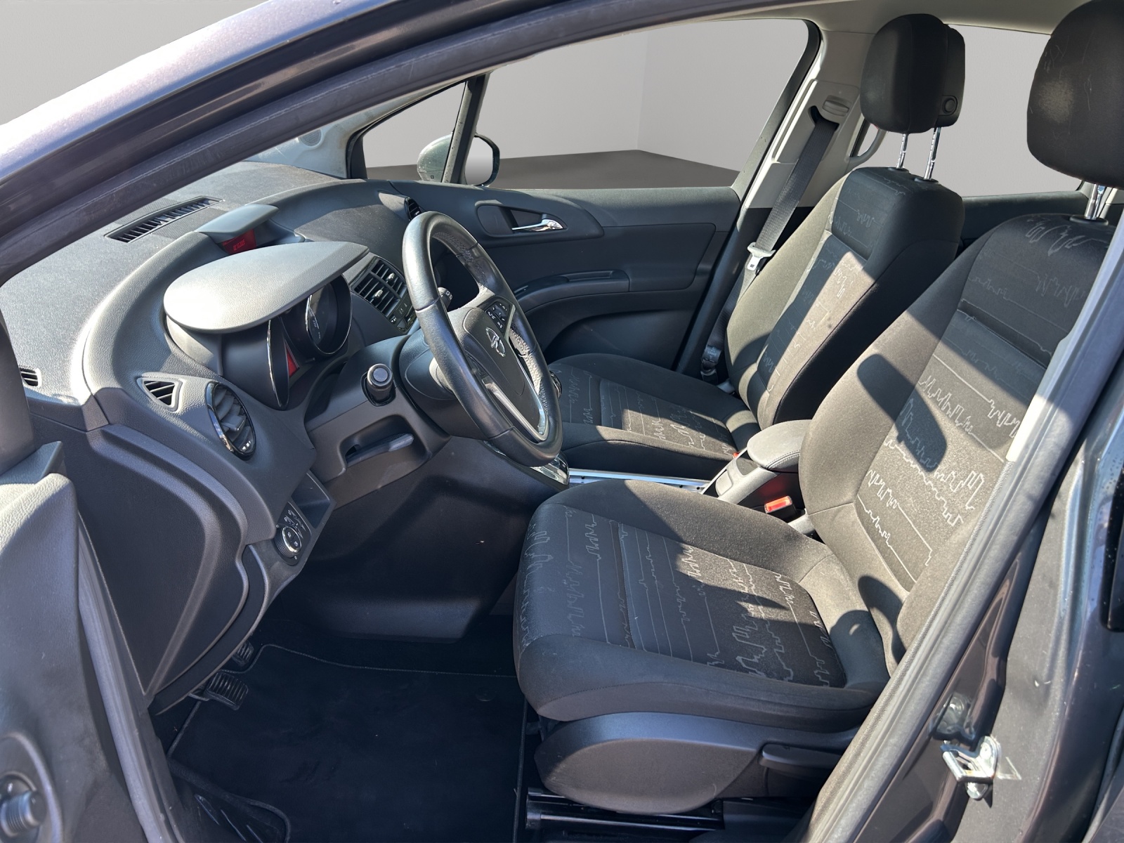 OPEL Meriva 1.4 Turbo-image-8
