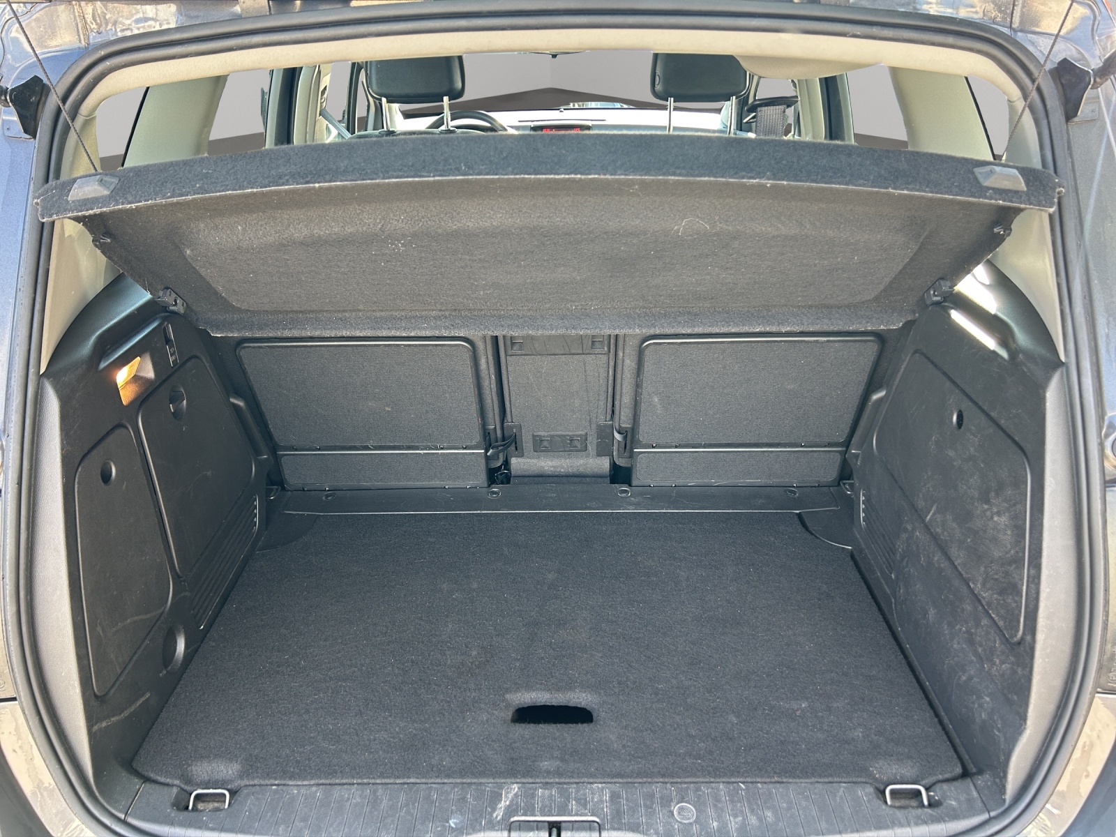 OPEL Meriva 1.4 Turbo-image-15