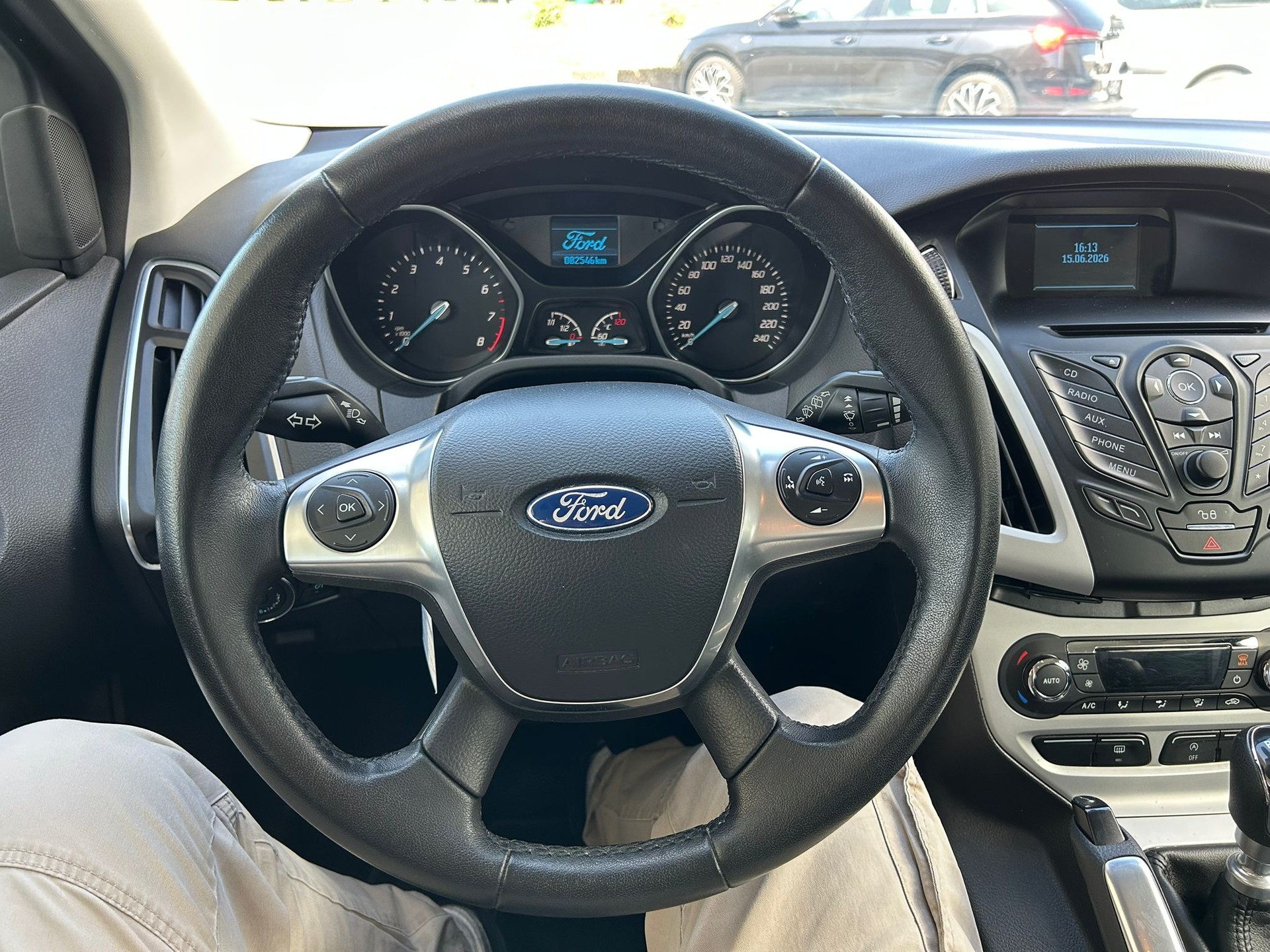 FORD Focus 1.0 SCTi Carving-image-8