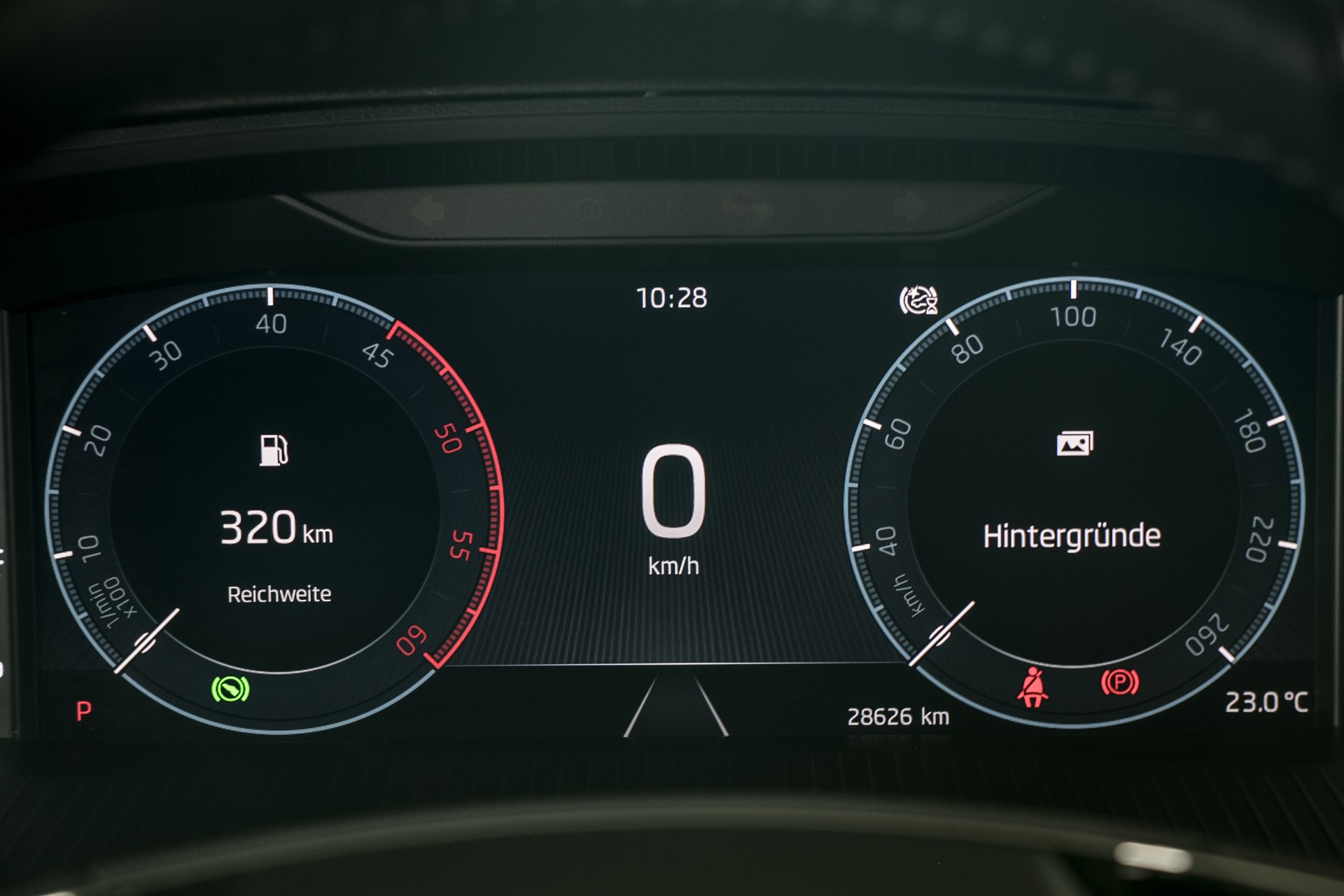 SKODA Octavia Combi 2.0 TDI DSG Ambition 4x4-image-5