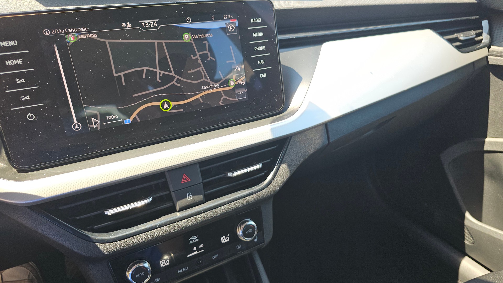 SKODA Kamiq 1.0 TSI Ambition-image-9
