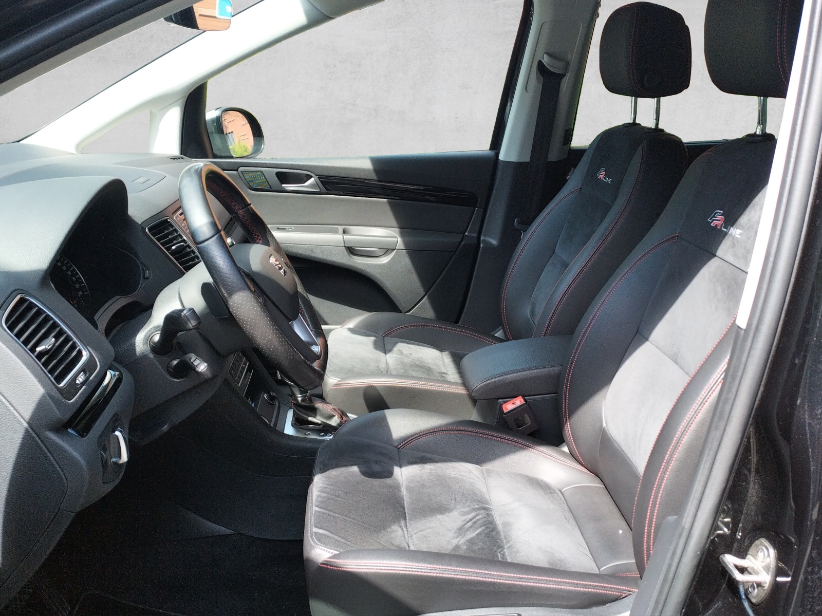 SEAT Alhambra 2.0 TDI 4Drive Style-image-8