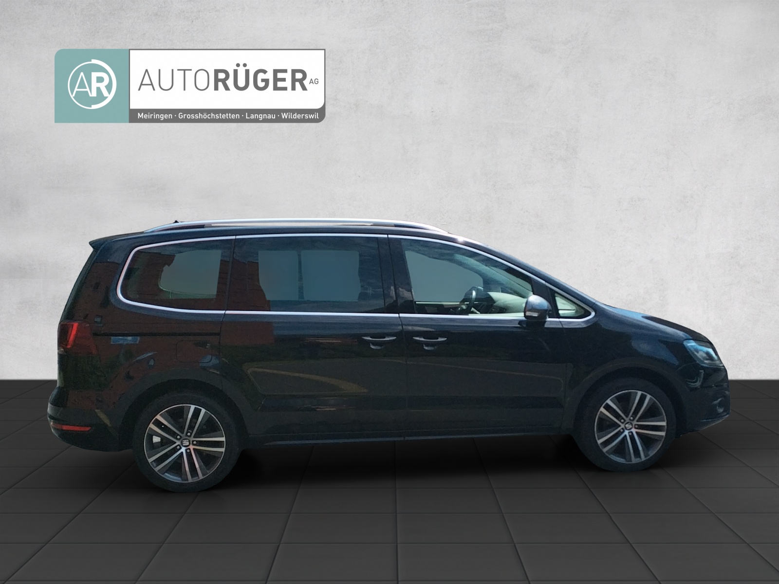 SEAT Alhambra 2.0 TDI 4Drive Style-image-6