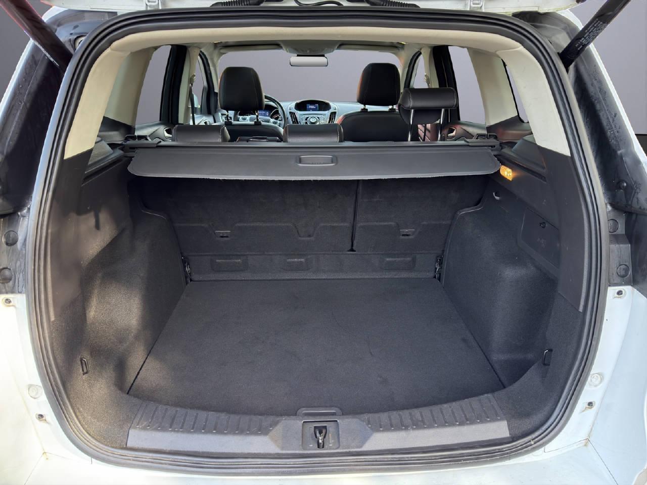 FORD Kuga 2.0 TDCi 150 Carving FPS-image-10