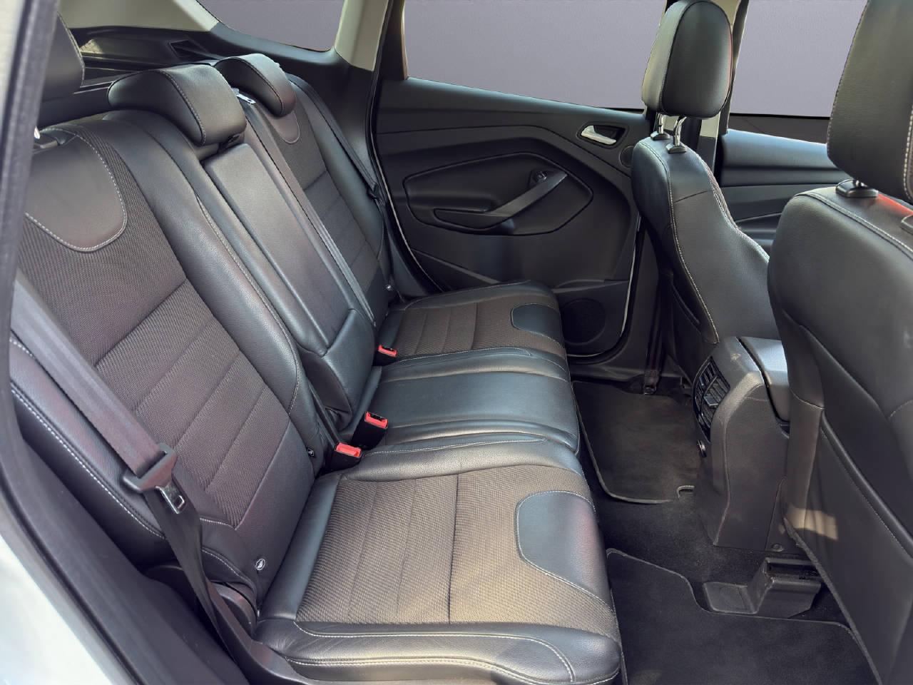 FORD Kuga 2.0 TDCi 150 Carving FPS-image-9