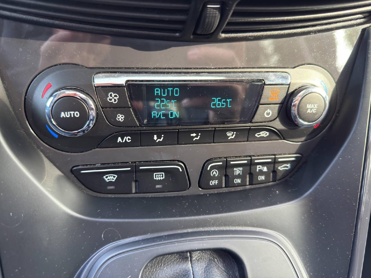 FORD Kuga 2.0 TDCi 150 Carving FPS-image-15