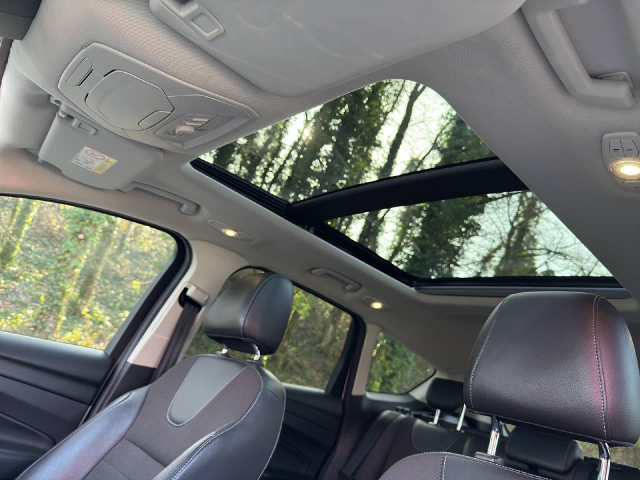 FORD Kuga 2.0 TDCi 150 Carving FPS-image-13