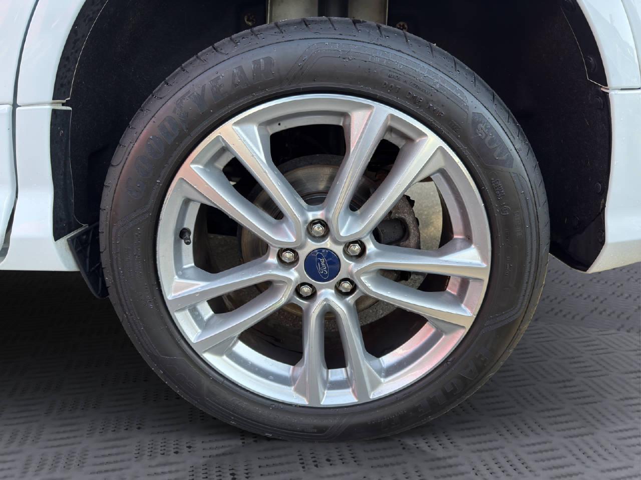 FORD Kuga 2.0 TDCi 150 Carving FPS-image-11