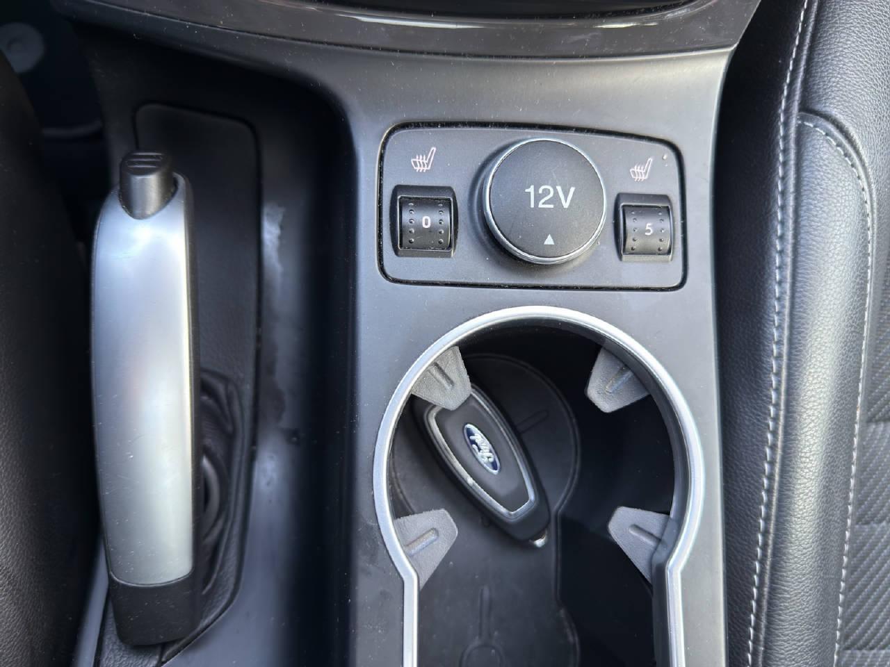 FORD Kuga 2.0 TDCi 150 Carving FPS-image-14